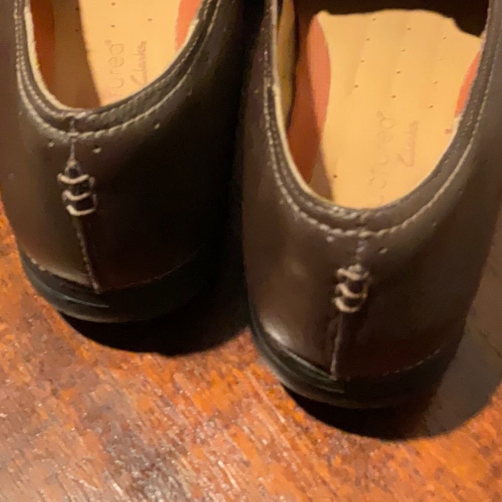 Clarks Structured - Picture 5 of 5